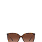 Michael Kors Square-Frame Sunglasses