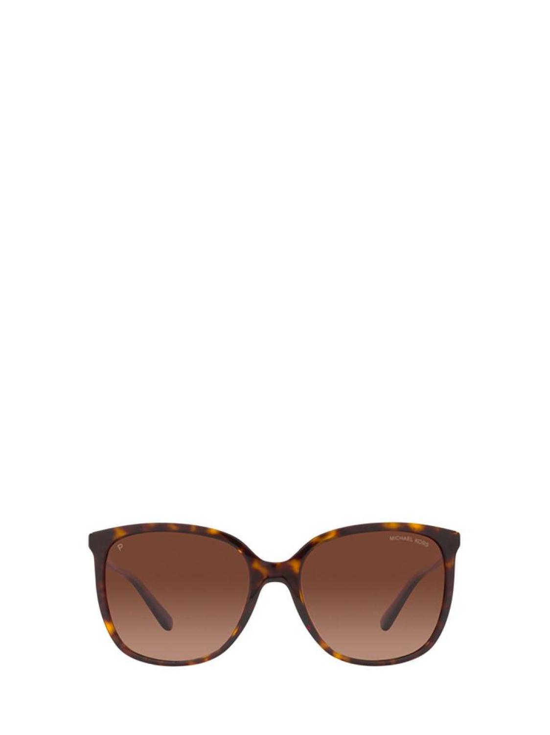 Michael Kors Square-Frame Sunglasses