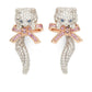 Pawlina Statement Studs