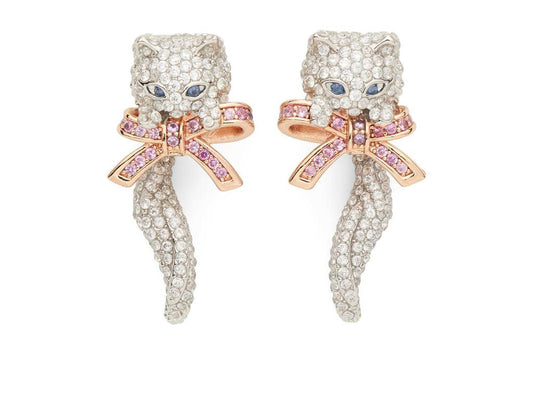 Pawlina Statement Studs