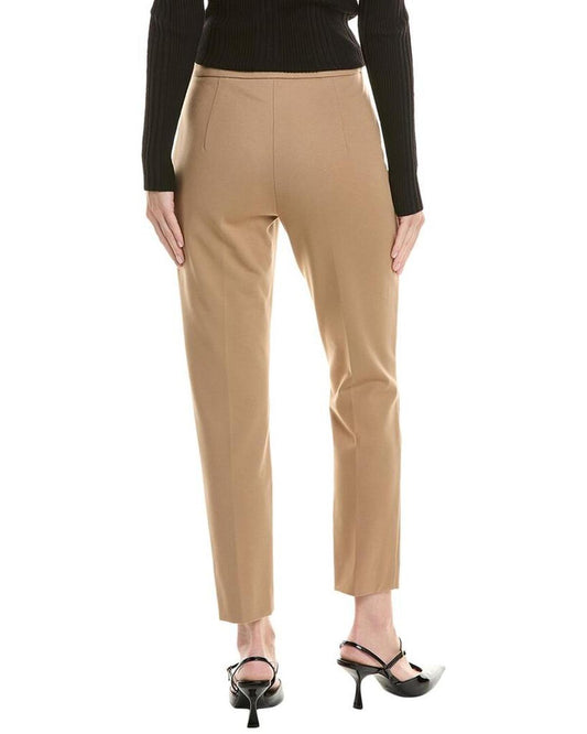 Max Mara Crop Pant