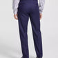 Men's Classic-Fit Pinstripe Wool-Blend Stretch Suit Separate Pants