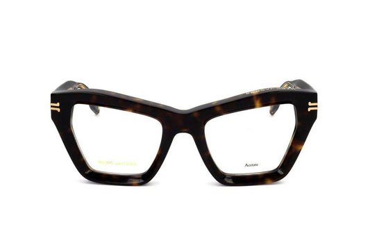 Marc Jacobs Eyewear Cat-Eye Frame Glasses