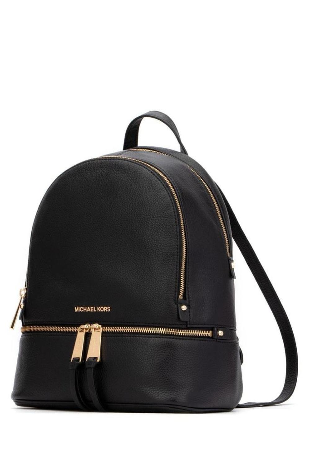 Michael Michael Kors Rhea Zip Backpack