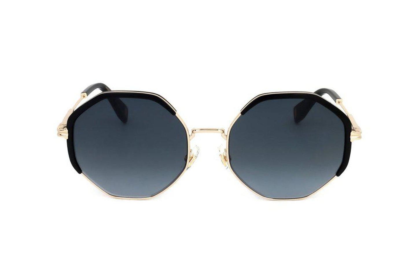 Marc Jacobs Eyewear Geometric Frame Sunglasses