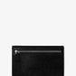 Rivington Large Saffiano Leather Wallet