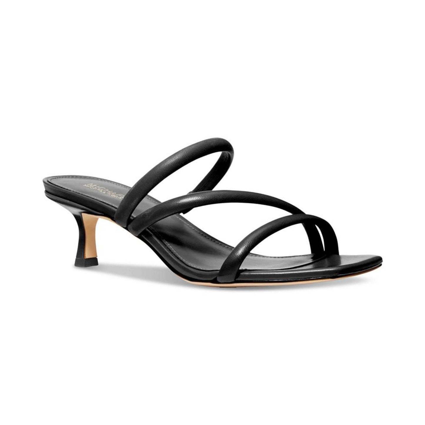 Celia Slip-On Slide Dress Sandals