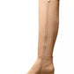 Women's Braden Knee High Block Heel Boots