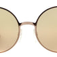 Michael Kors Kendal II MK 5017 1026R1 Womens Round Sunglasses