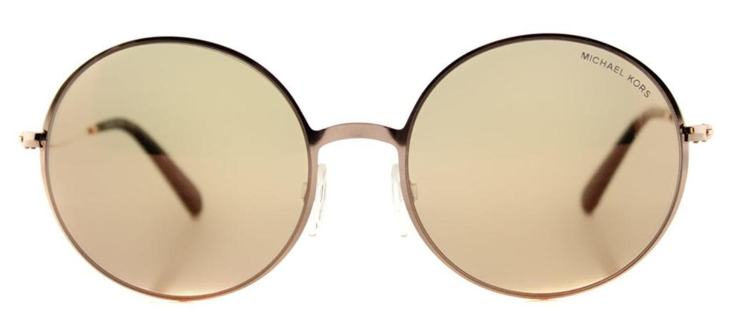 Michael Kors Kendal II MK 5017 1026R1 Womens Round Sunglasses