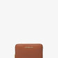 Jet Set Small Leather Wallet