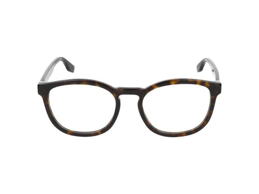 Marc Jacobs Eyewear Oval Frame Glasses