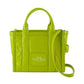 The Mini Tote - Marc Jacobs - Leather - Green