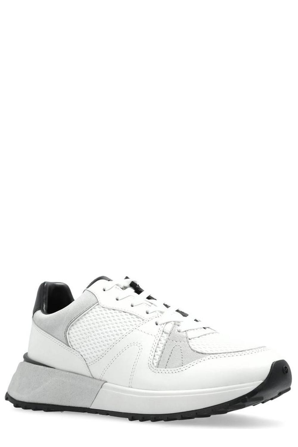 Michael Michael Kors Low Sneakers