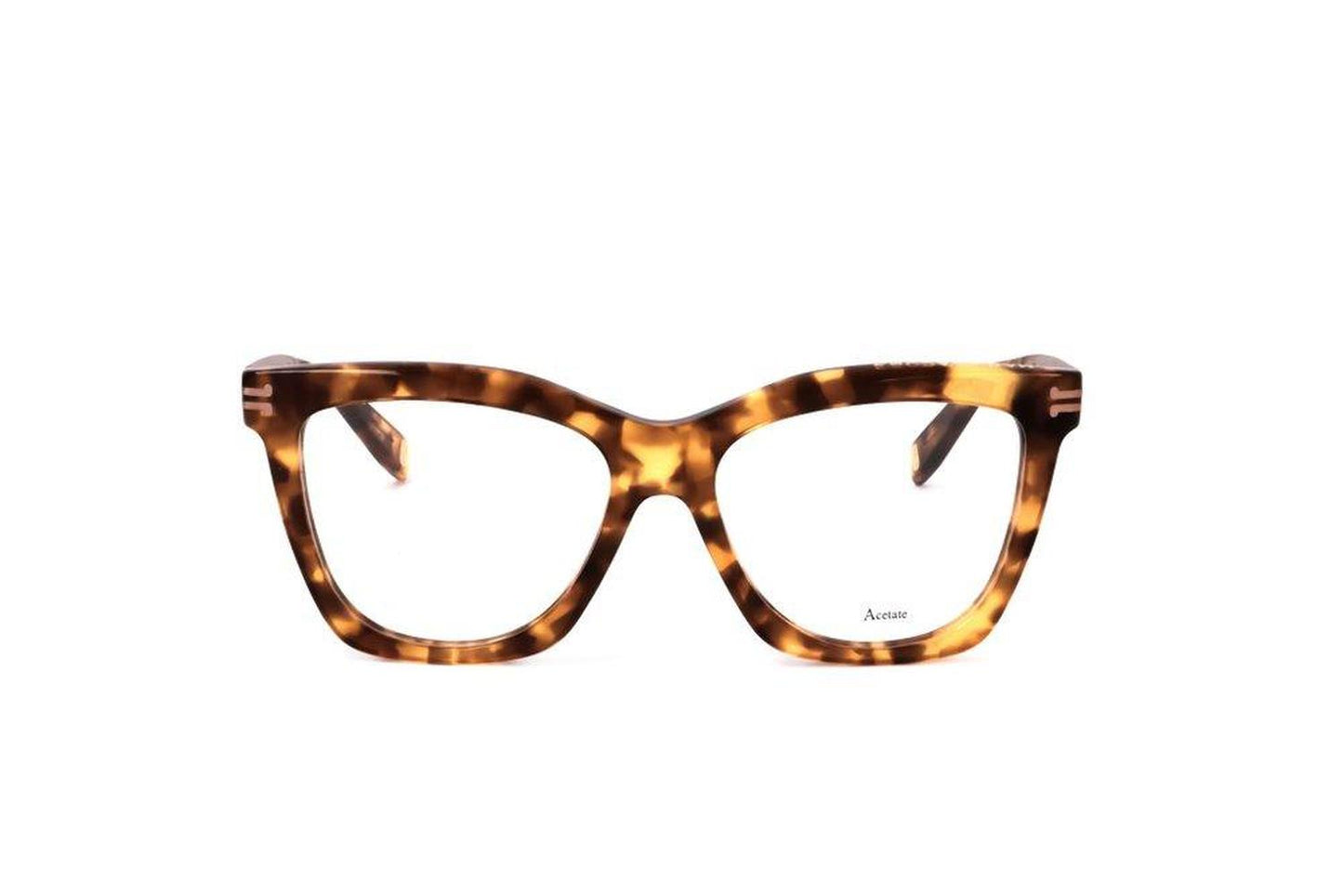 Marc Jacobs Eyewear Square Frame Glasses