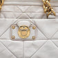 Marc JacobsLeather Chain Shoulder Bag