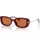 Women's Sunglasses, Capella MK2228D