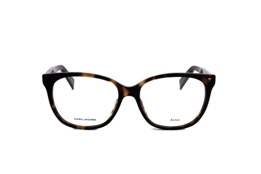 Marc Jacobs Eyewear Square Frame Glasses