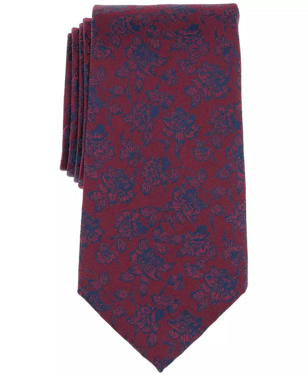 Men's Logue Floral Tie