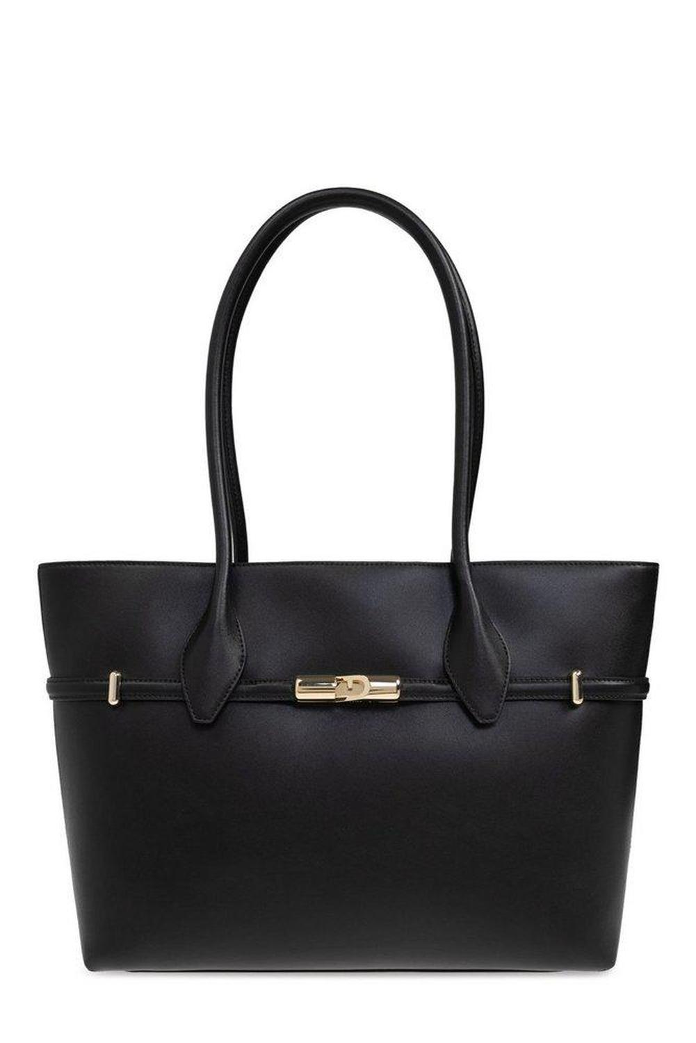 Furla Goccia Large Tote Bag