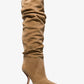 Luna Suede Boot