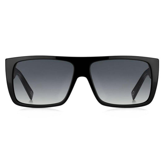 Marc Jacobs Eyewear Rectangle Frame Sunglasses