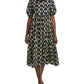 S Max Mara Fatobi Midi Dress