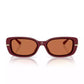 Women's Sunglasses, Capella MK2228D