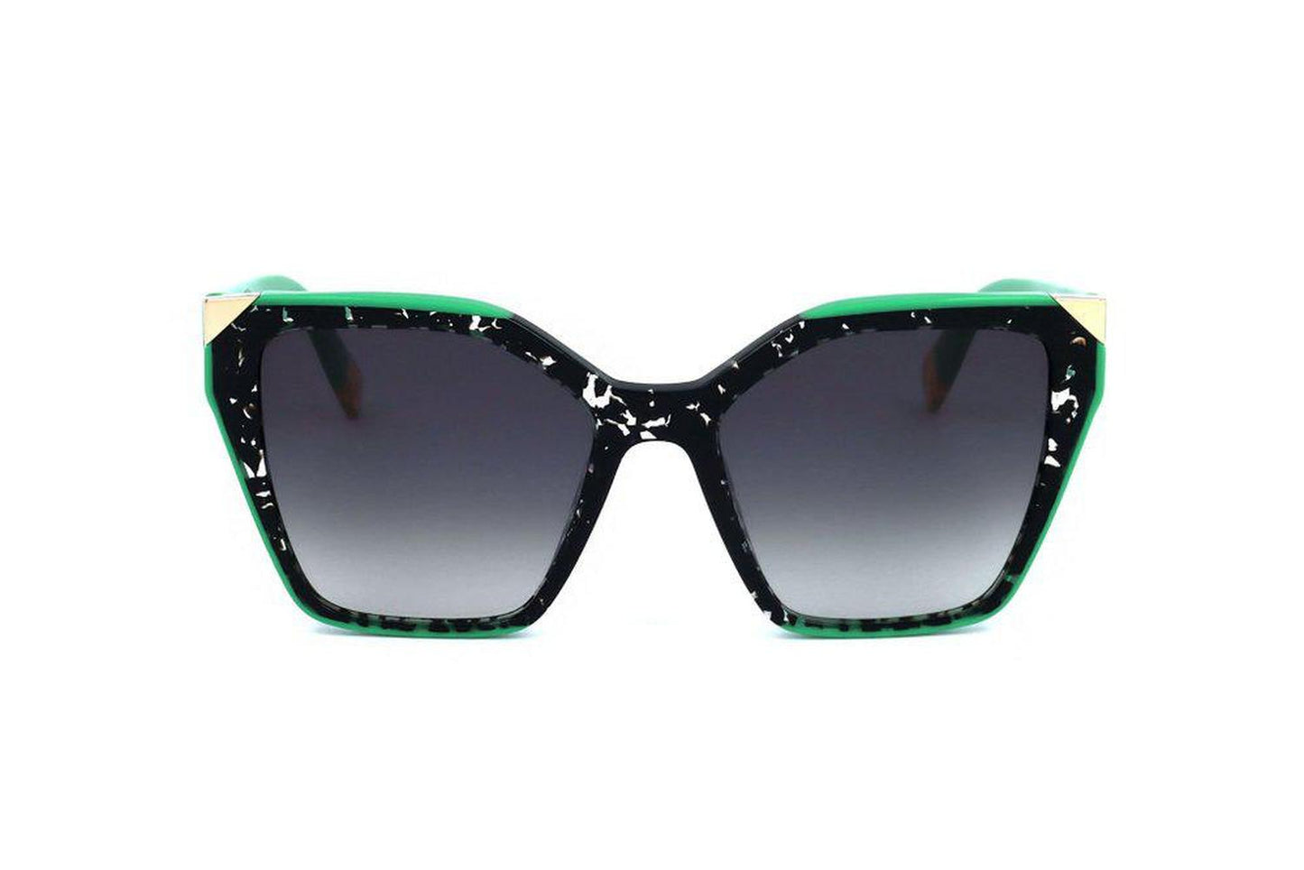 Furla Cat-Eye Frame Sunglasses