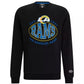 Men's BOSS x Los Angeles Rams NFL Sweatshirt