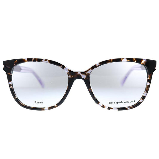 Kate Spade  KS PAYTON YJM 52mm Womens Square Eyeglasses 52mm