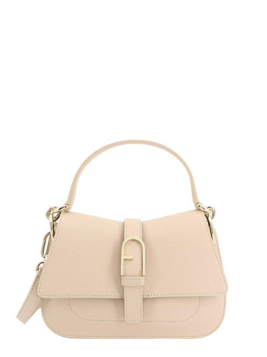 Furla Flow Mini Top Handle Bag