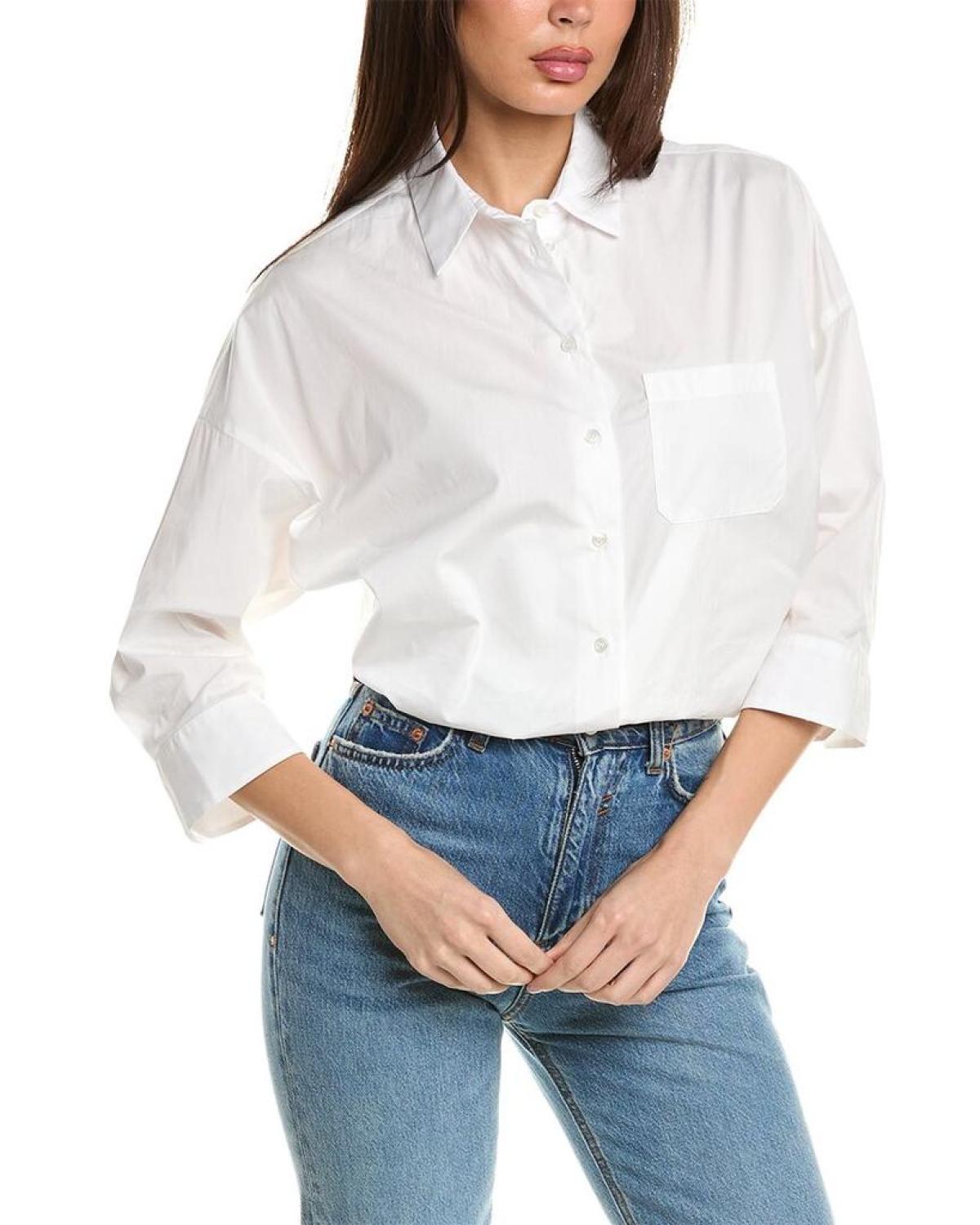 Weekend Max Mara Venus Shirt