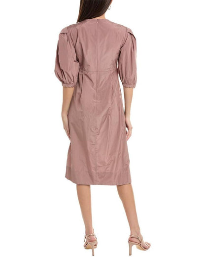 S Max Mara Liuti Midi Dress