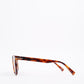 Marc Jacobs Rectangular Sunglasses /  Acetate 58Mm 10Mm