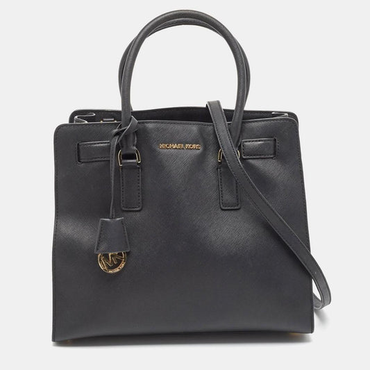 Michael Kors  Saffiano Leather Dillon North South Tote