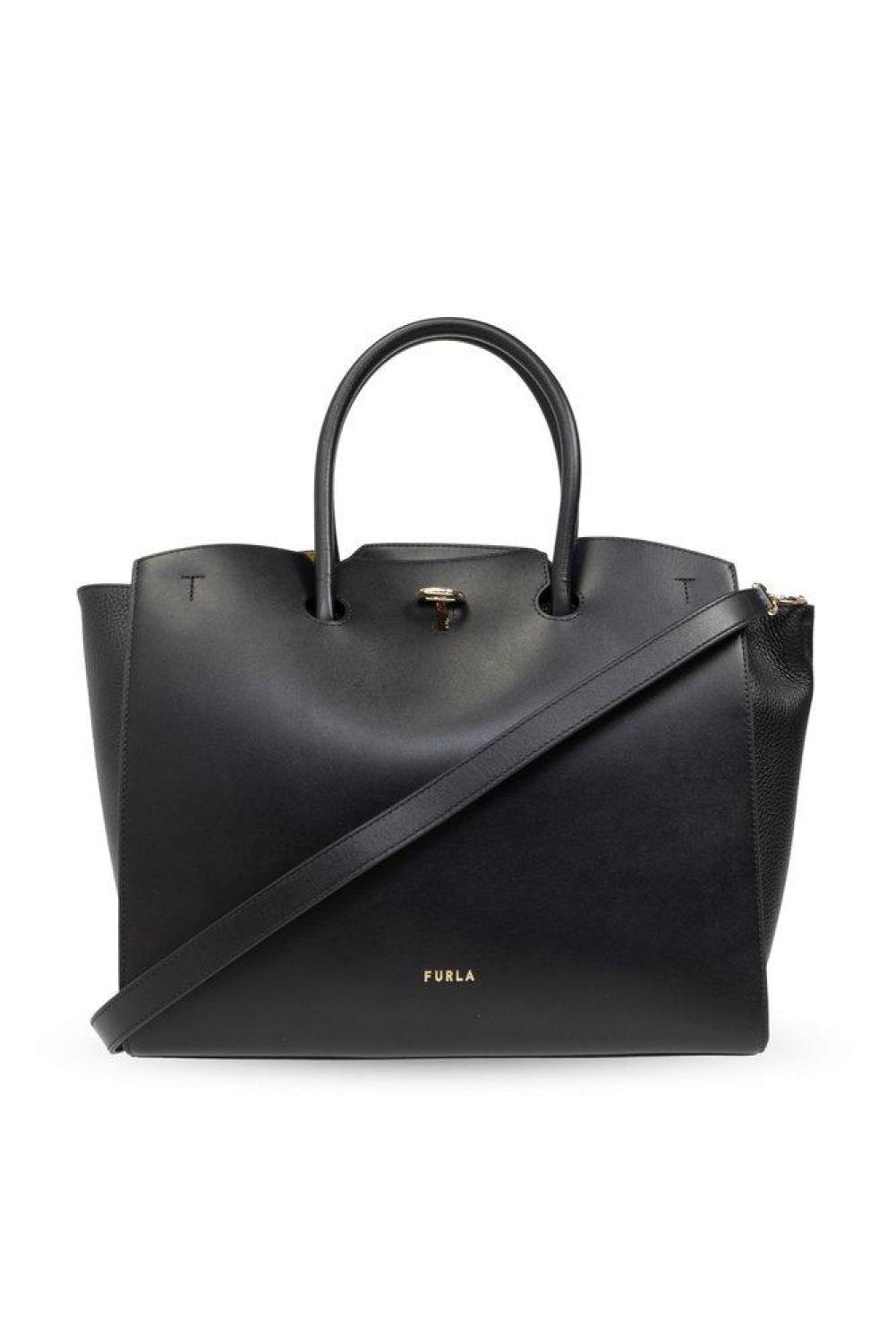 Furla Genesi Medium Tote Bag