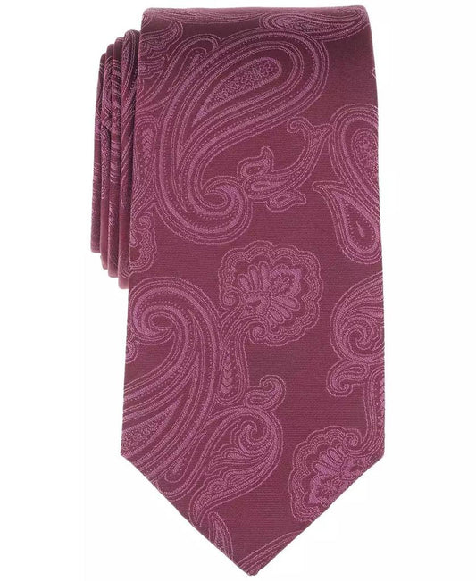 Men's Classic Maloney Paisley Tie