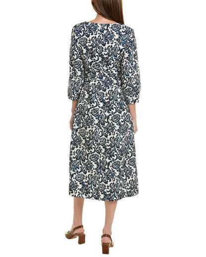 ‘S MaxMara Betty Dress