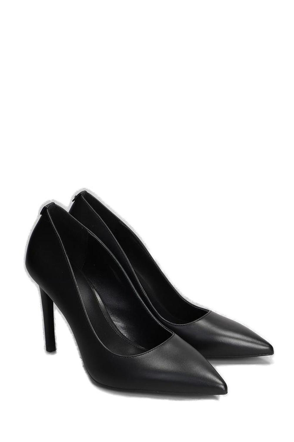 Michael Michael Kors Alina Pointed-Toe Pumps