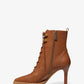 Kyle Leather Lace-Up Boot