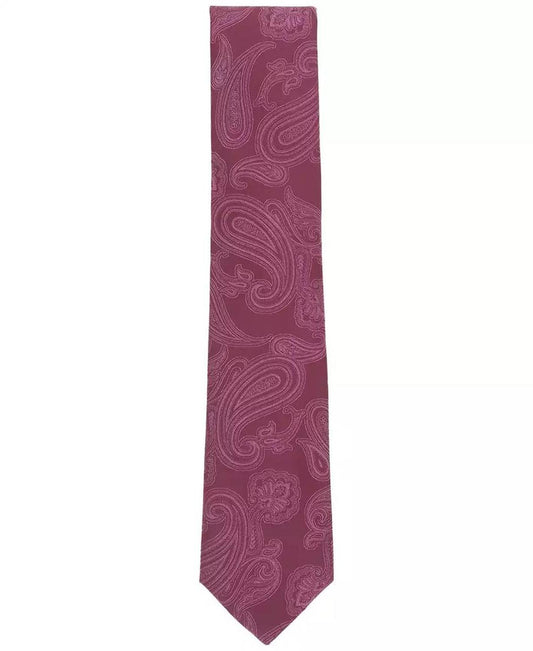 Men's Classic Maloney Paisley Tie