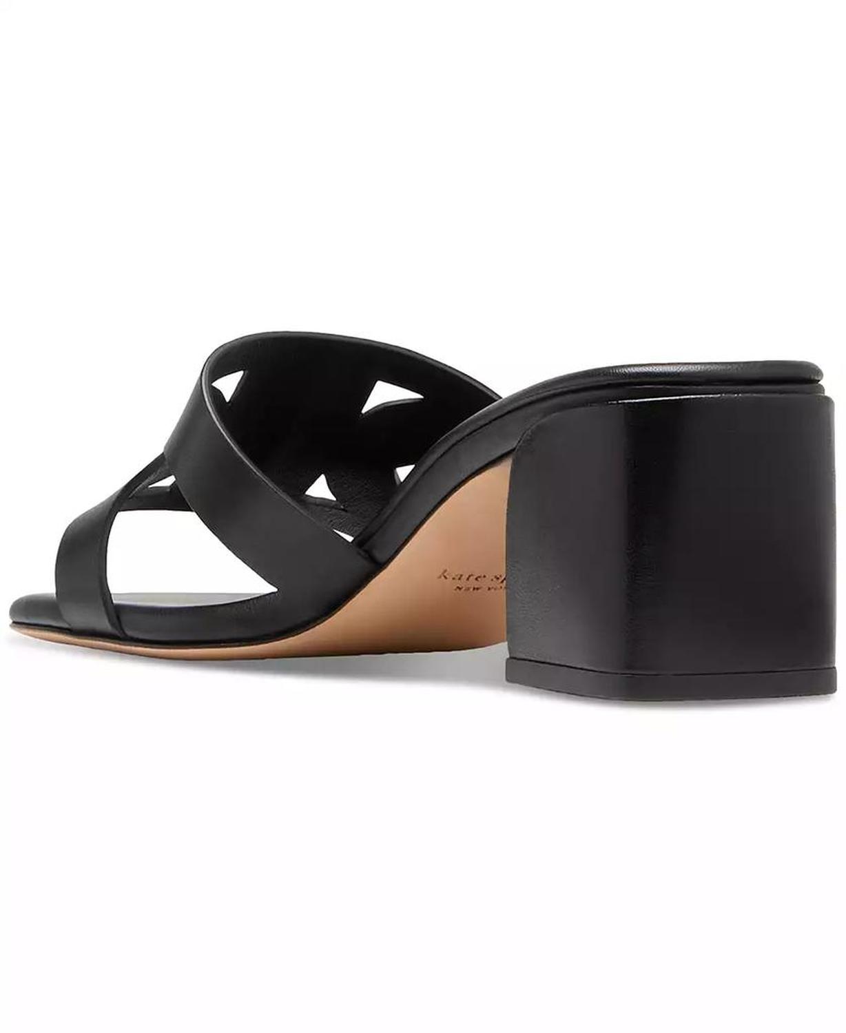 Women's Duo Block-Heel Dress Sandals