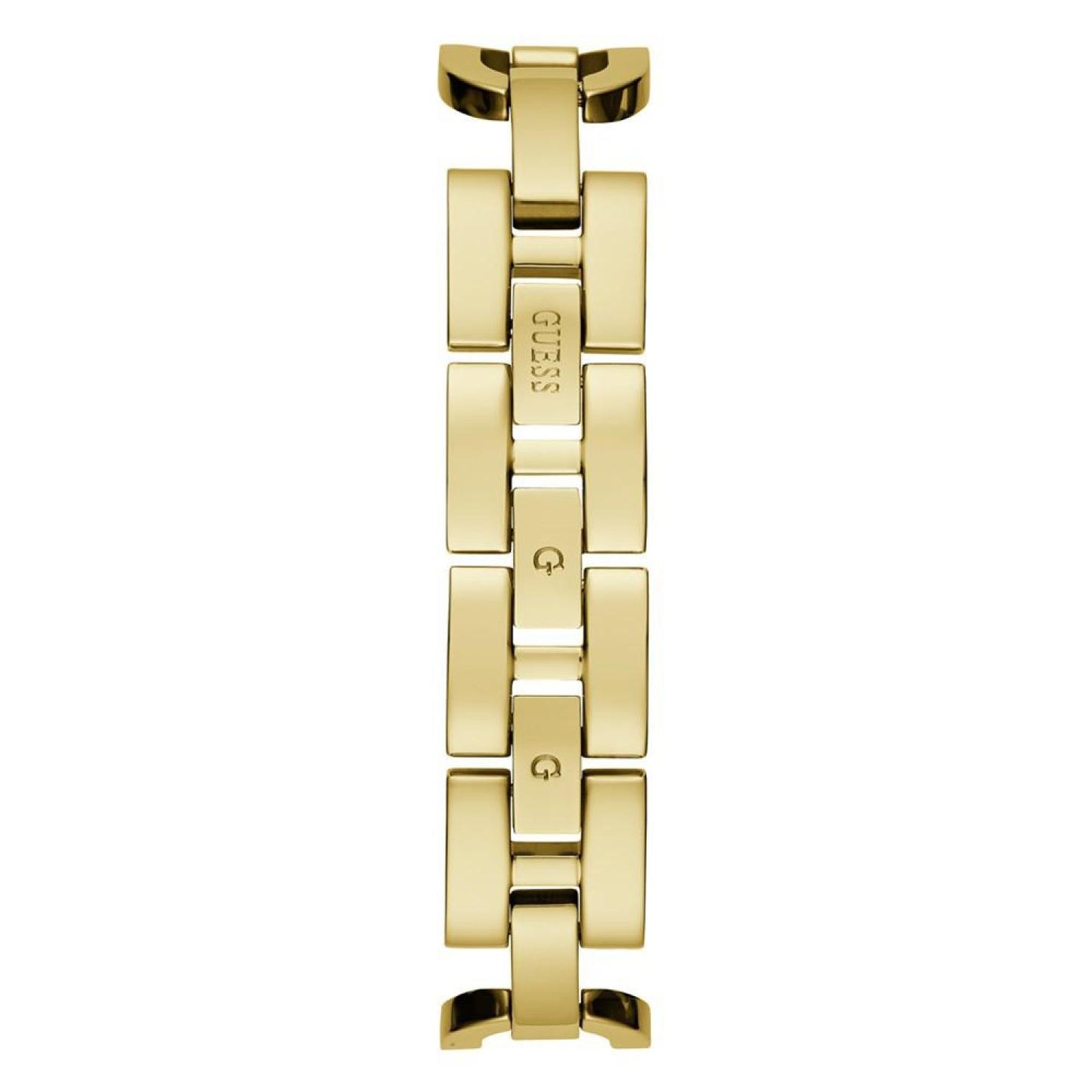 Women's Analog Gold-Tone Steel Watch 22mm