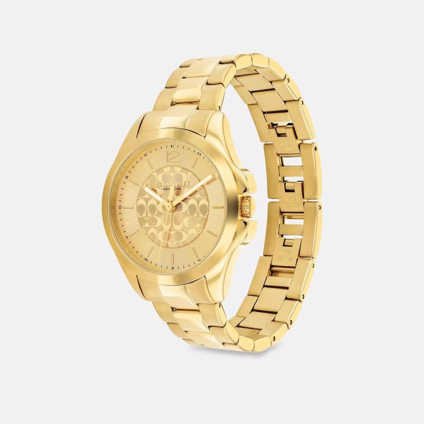 Coach Outlet Libby Watch, 37 Mm