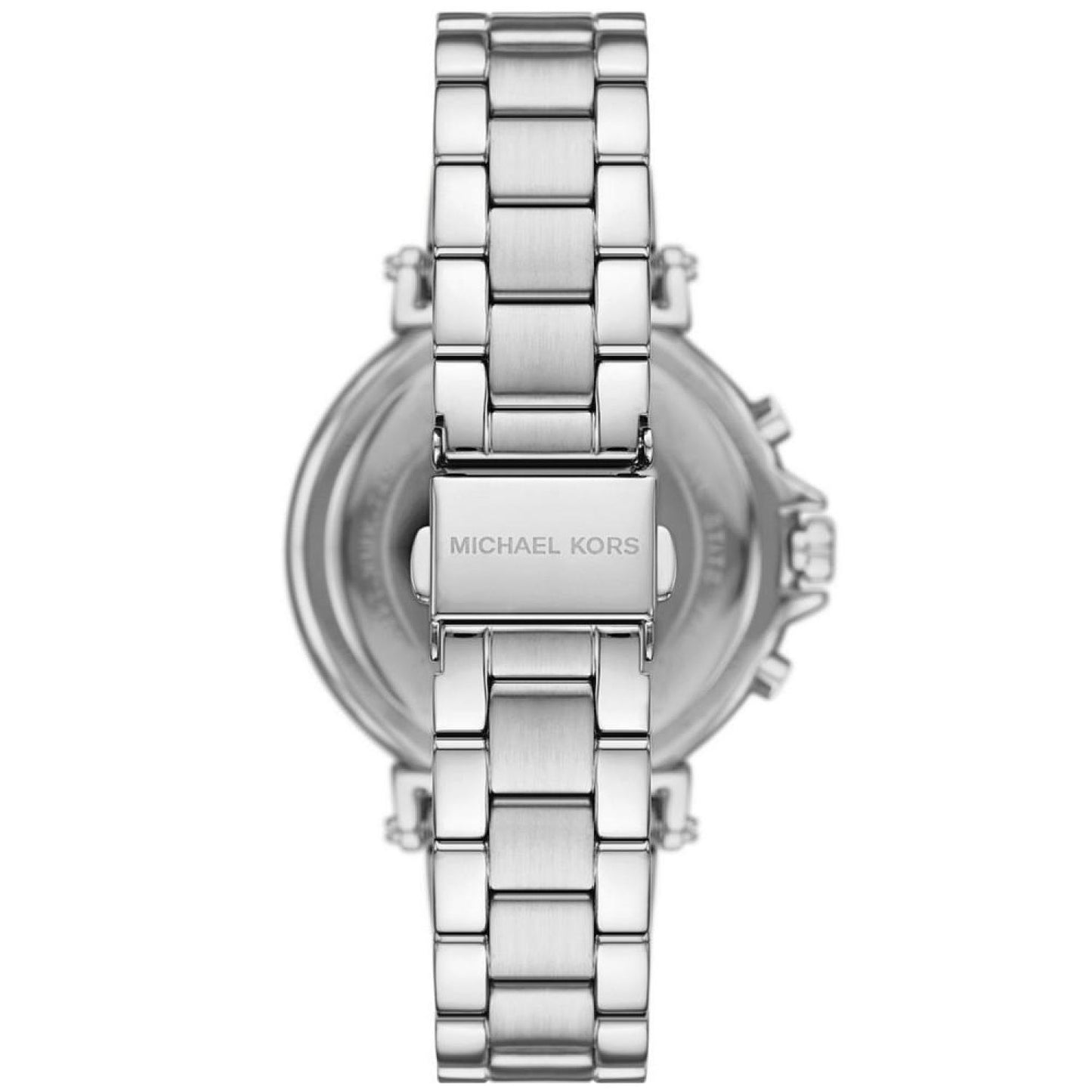 Women's Maren Chronograph Stainless Steel Watch 40mm