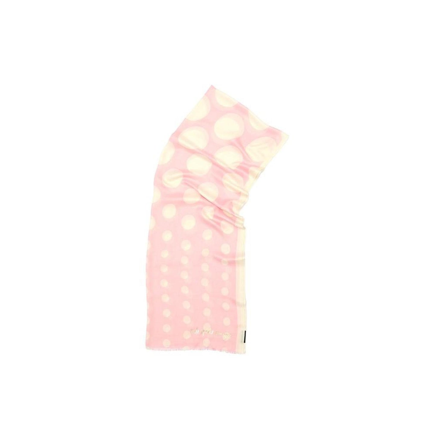 Women's Dots and Bubbles Oblong