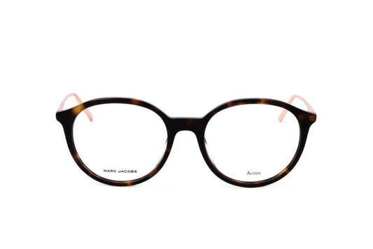 Marc Jacobs Eyewear Round Frame Glasses