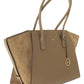 Michael Michael Kors Avril Extra-Large Top-Zip Tote Bag