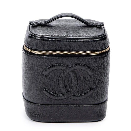 CC Timeless Vanity Case